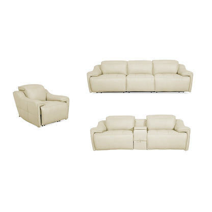 Valenno Recliner Sofa