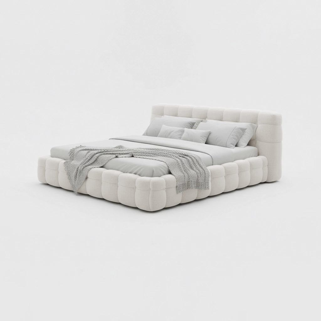 Nuvola Bed