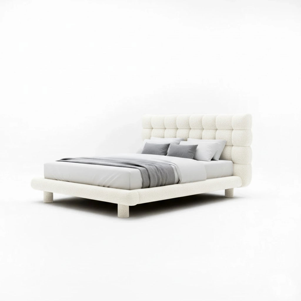 Sereno Bed