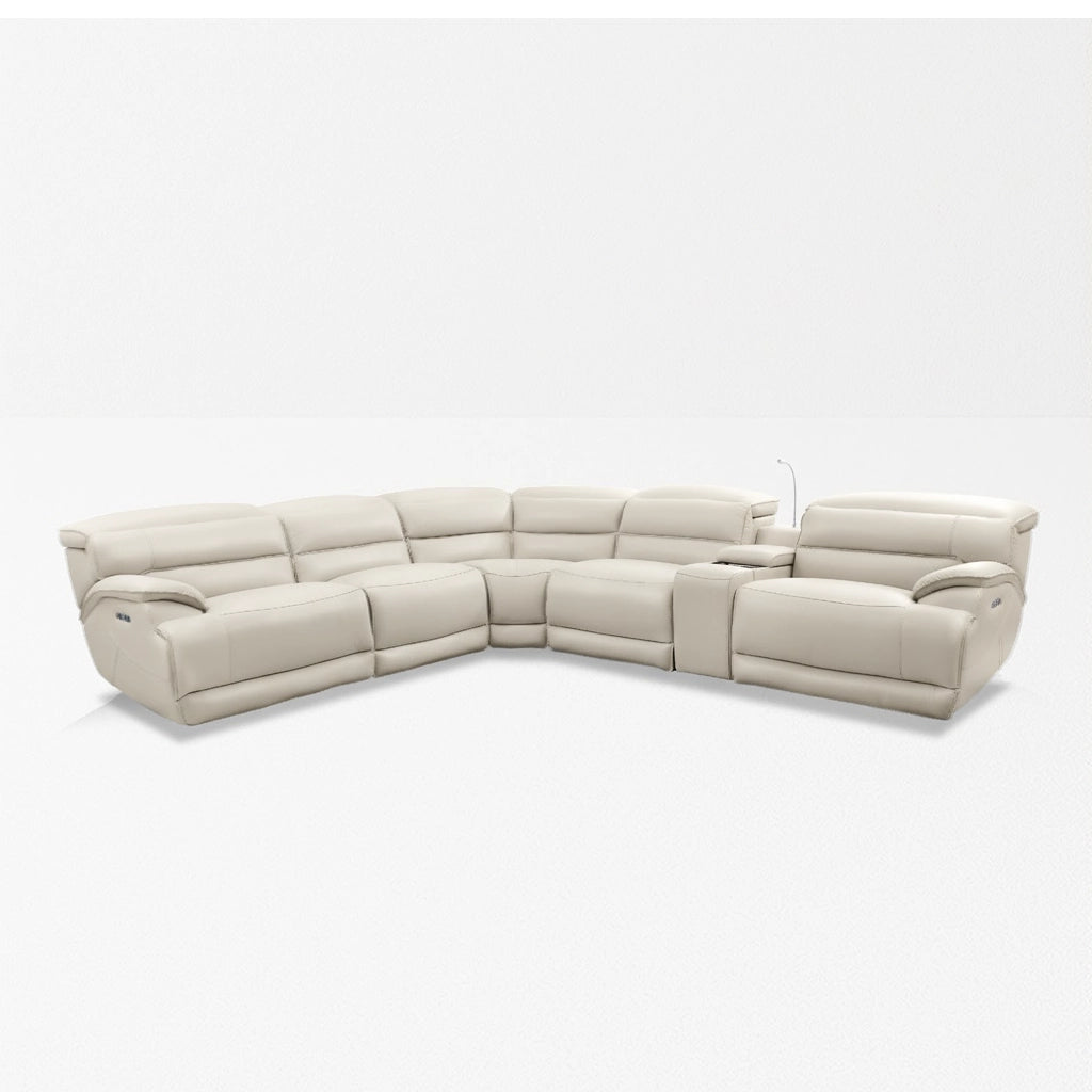 Soreva Recliner Sofa