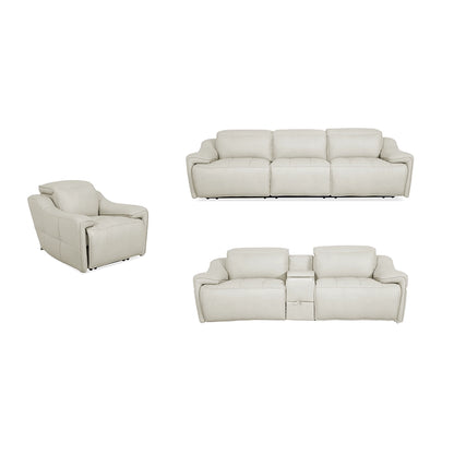Valenno Recliner Sofa