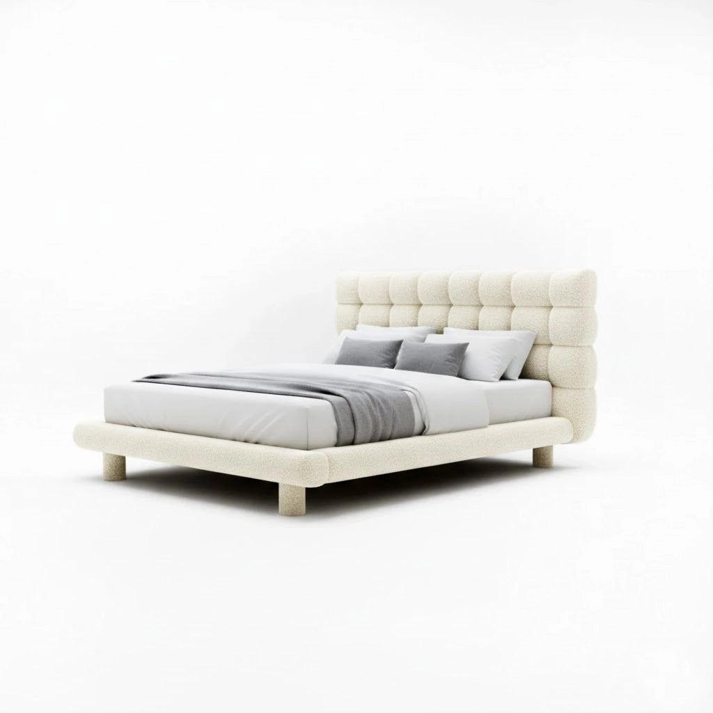 Sereno Bed