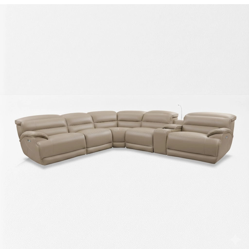 Soreva Recliner Sofa
