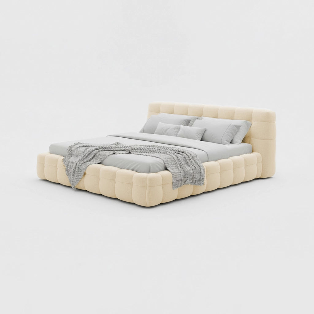 Nuvola Bed