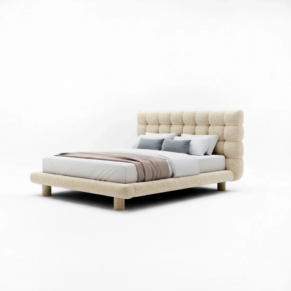 Sereno Bed