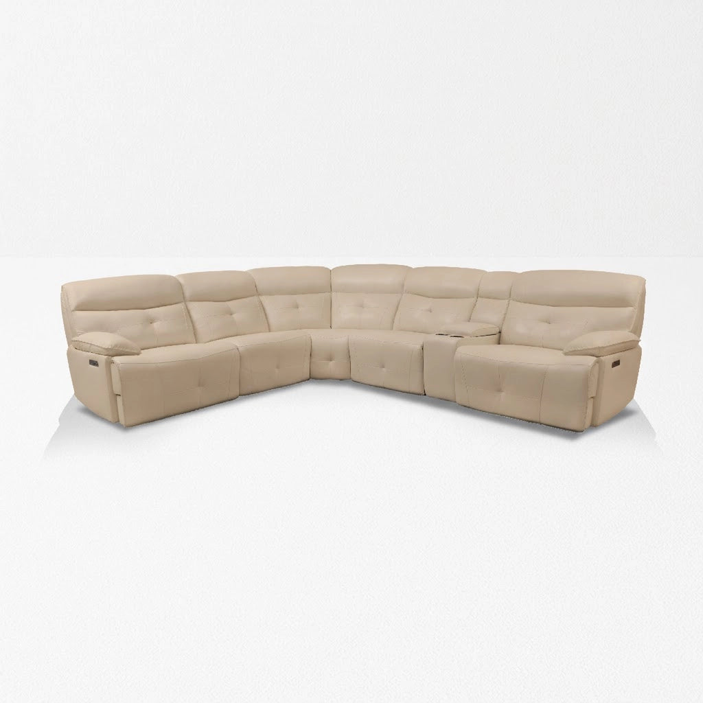 Arden Recliner Sofa