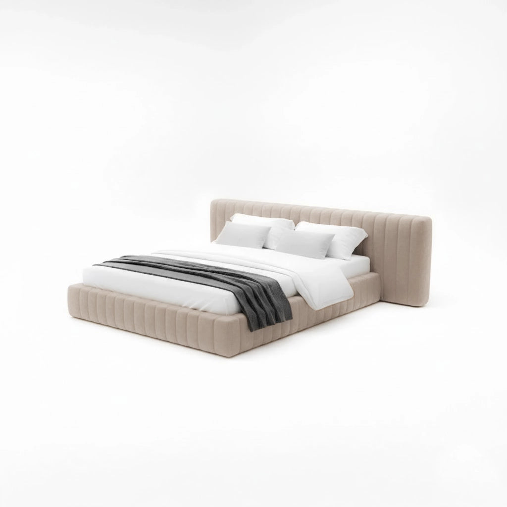 Forma Bed