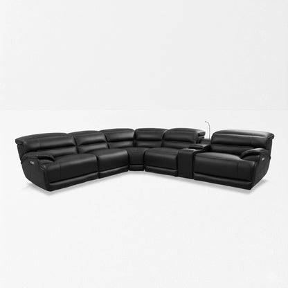 Soreva Recliner Sofa