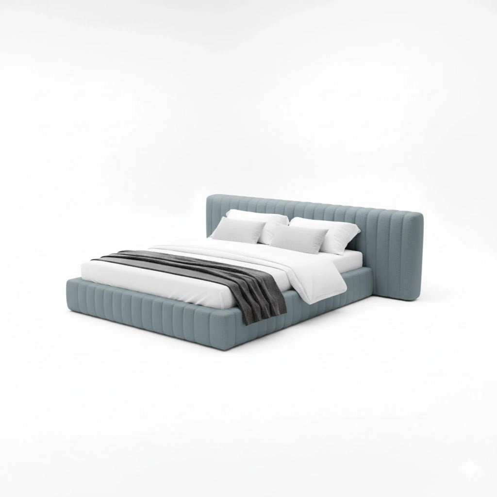 Forma Bed