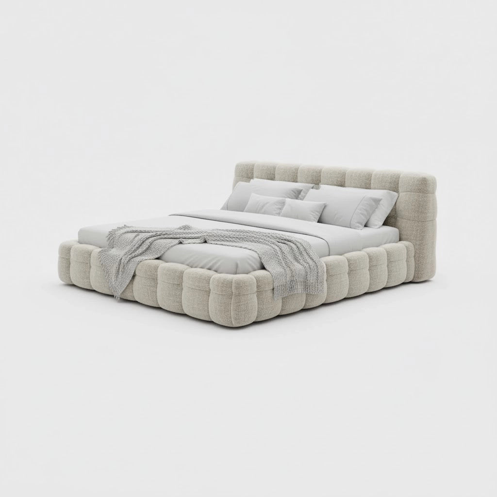 Nuvola Bed