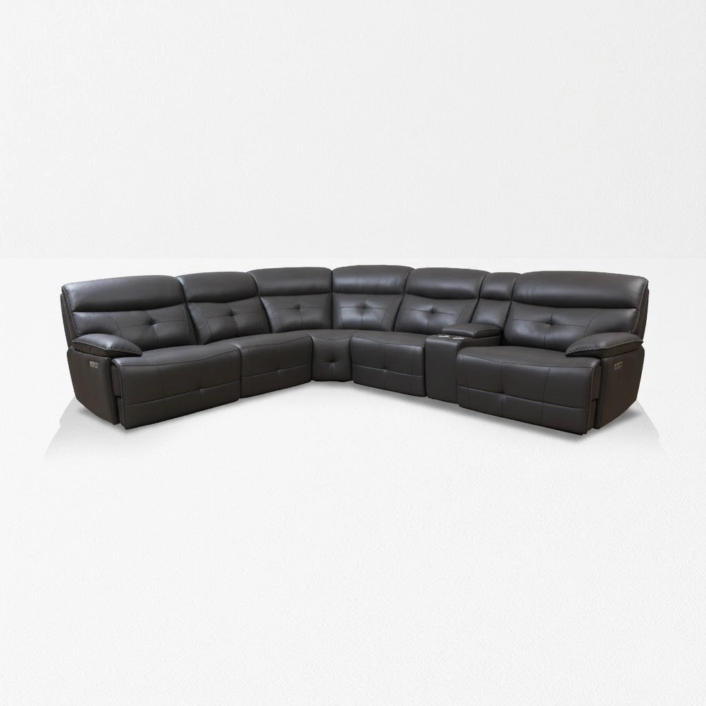 Arden Recliner Sofa