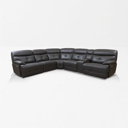 Arden Recliner Sofa