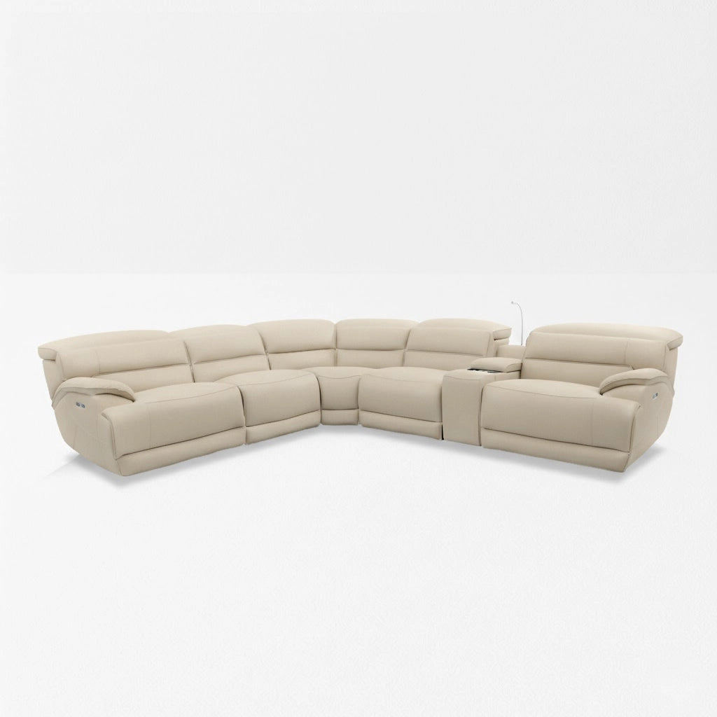 Soreva Recliner Sofa