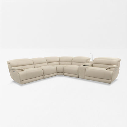 Soreva Recliner Sofa