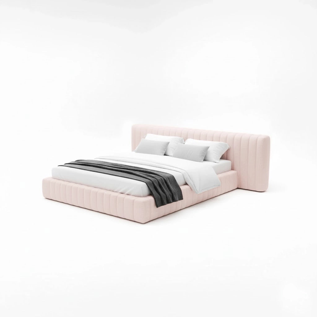Forma Bed