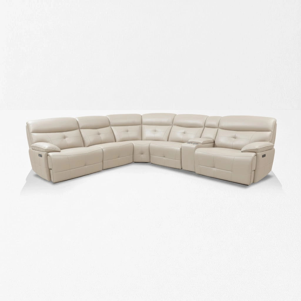 Arden Recliner Sofa