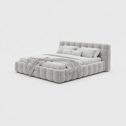Nuvola Bed