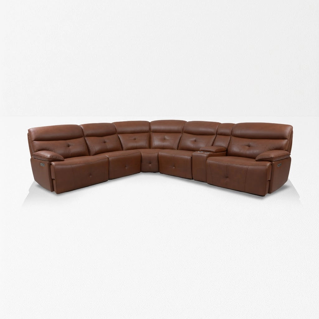 Arden Recliner Sofa