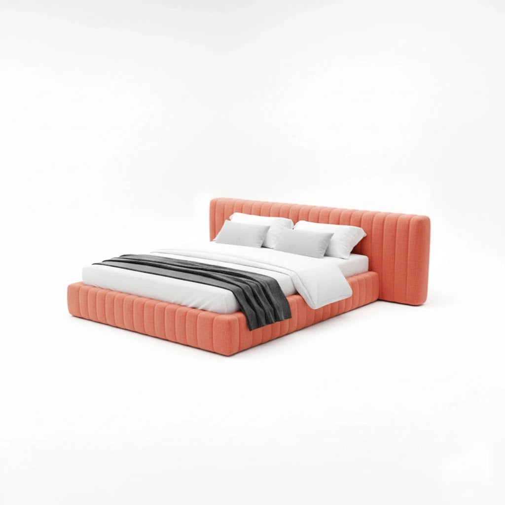 Forma Bed