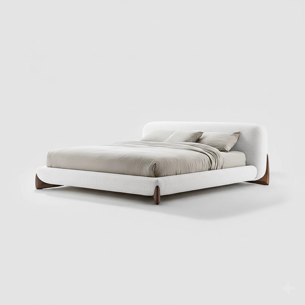 Frassino Bed
