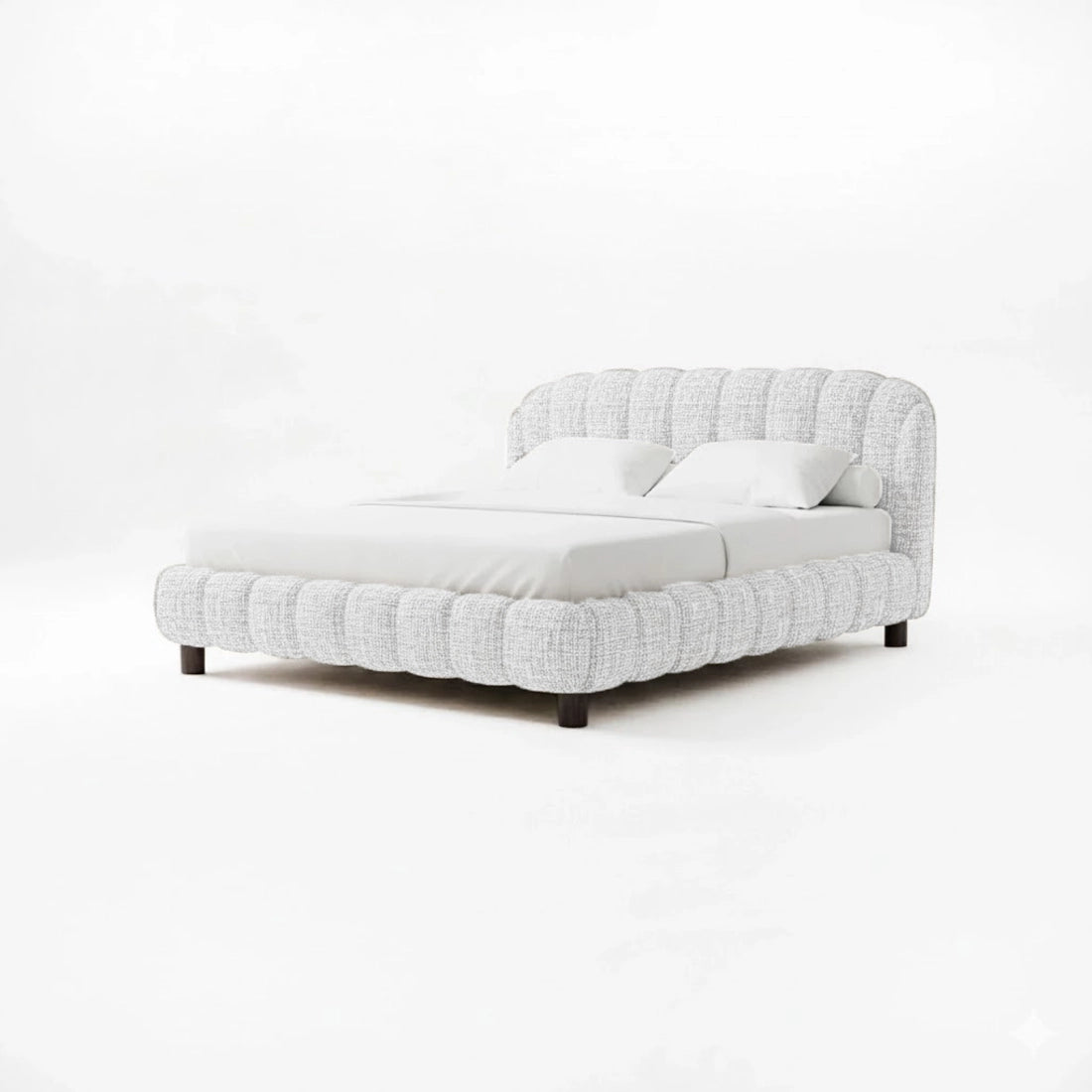 Lusso Bed