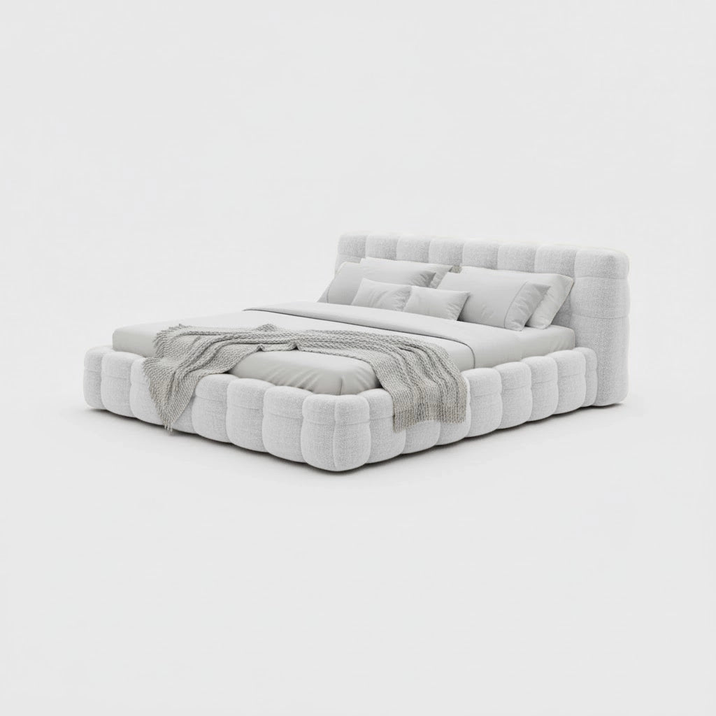 Nuvola Bed