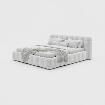 Nuvola Bed