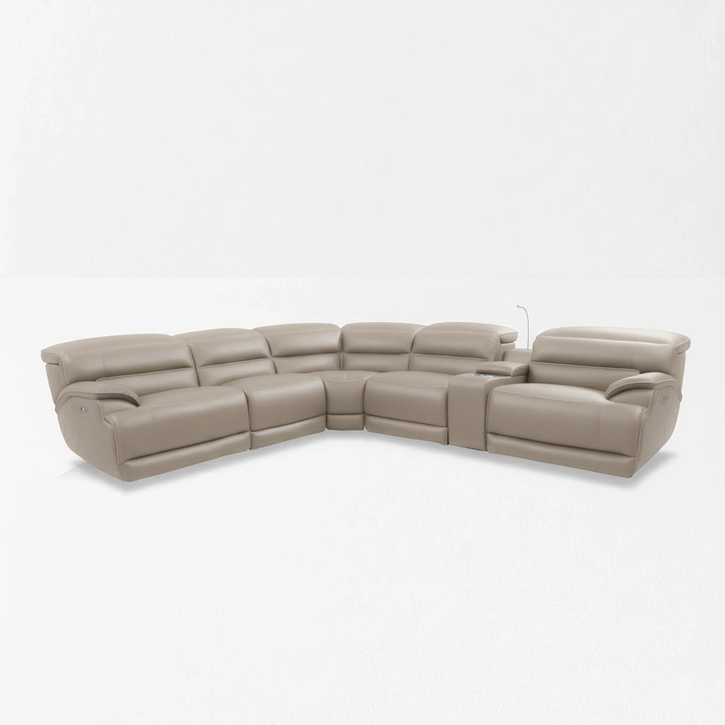 Soreva Recliner Sofa