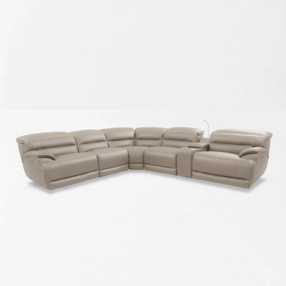 Soreva Recliner Sofa