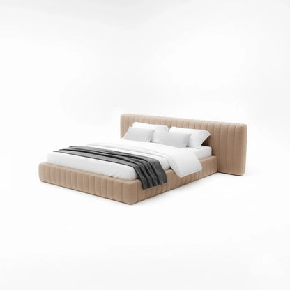 Forma Bed