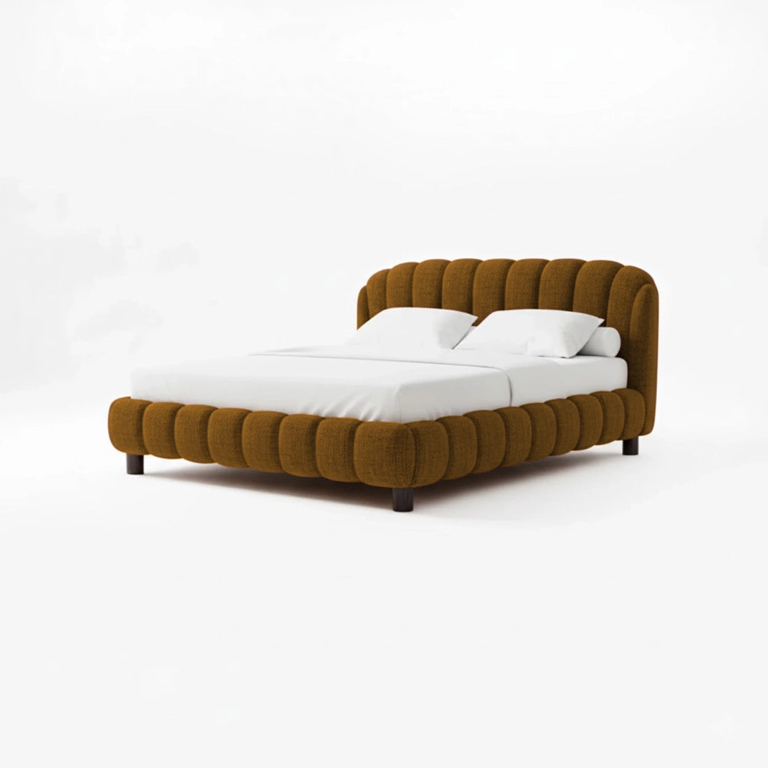 Lusso Bed