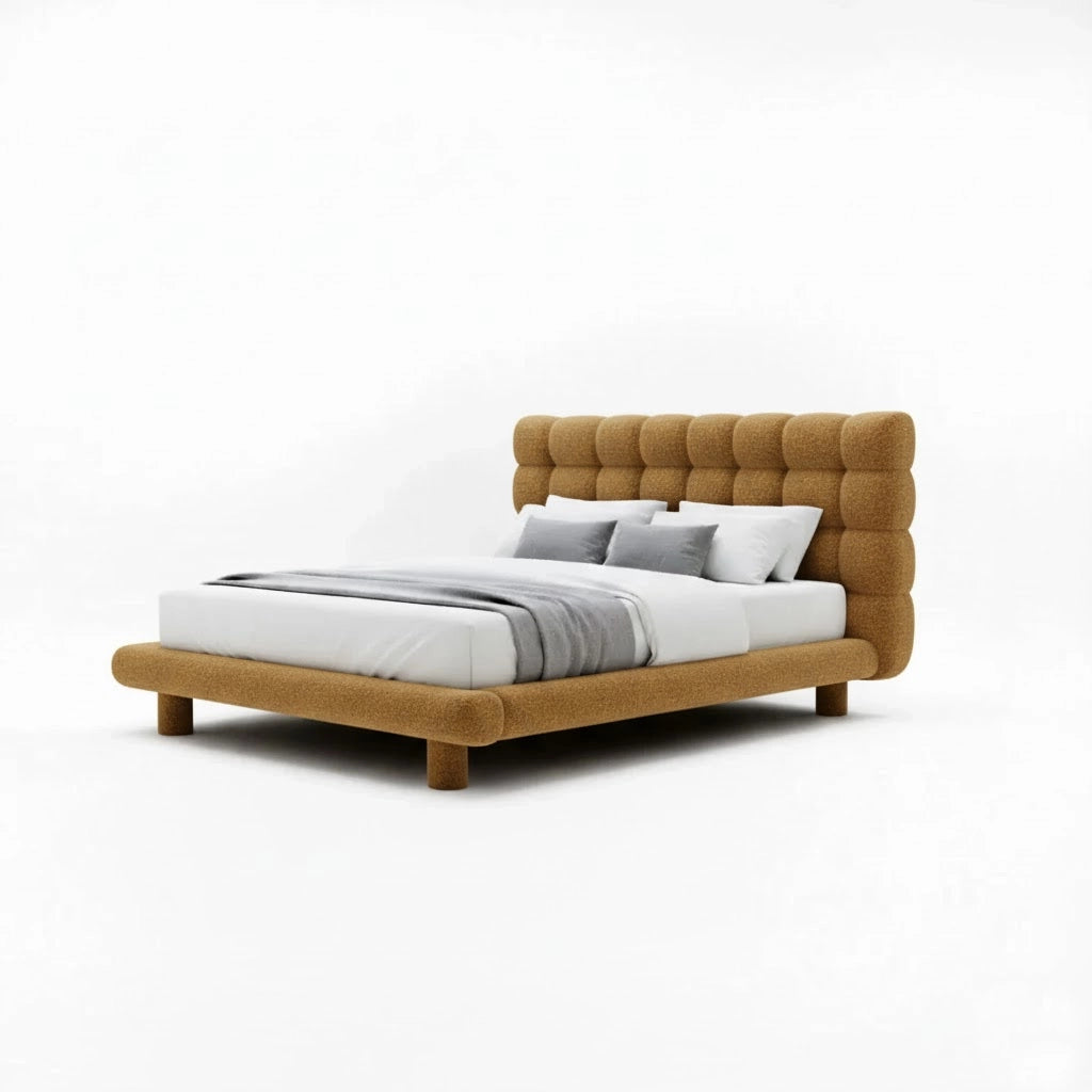 Sereno Bed