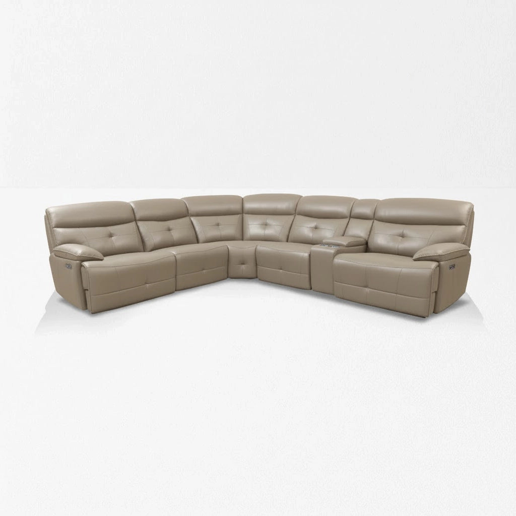Arden Recliner Sofa
