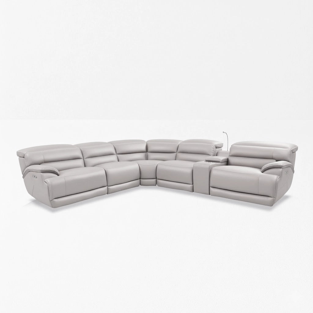 Soreva Recliner Sofa