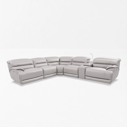 Soreva Recliner Sofa