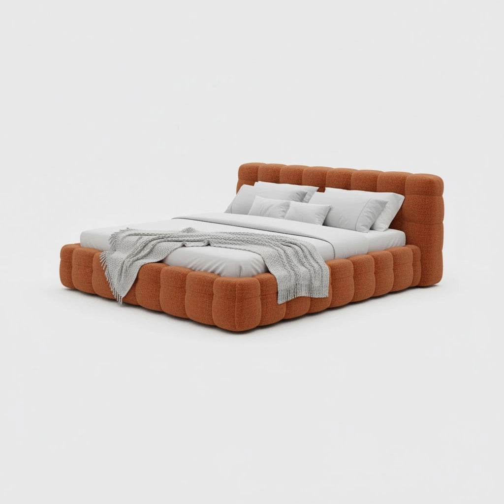 Nuvola Bed