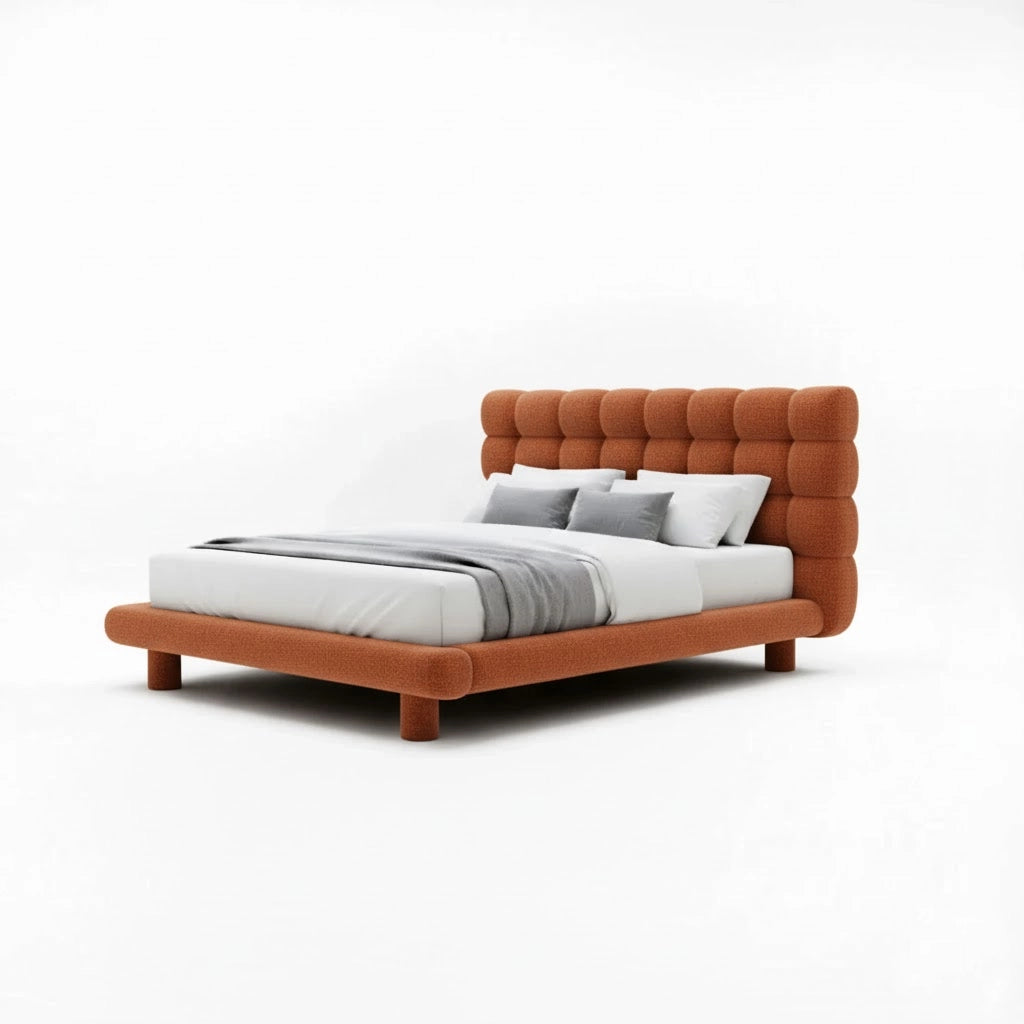 Sereno Bed
