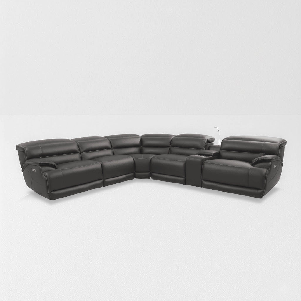 Soreva Recliner Sofa