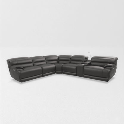 Soreva Recliner Sofa