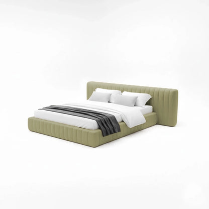 Forma Bed