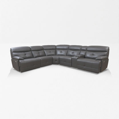 Arden Recliner Sofa