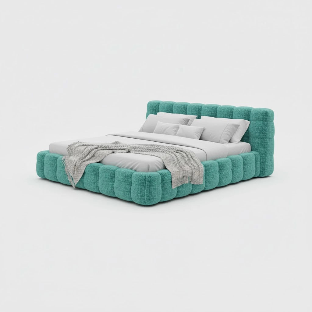 Sereno Bed
