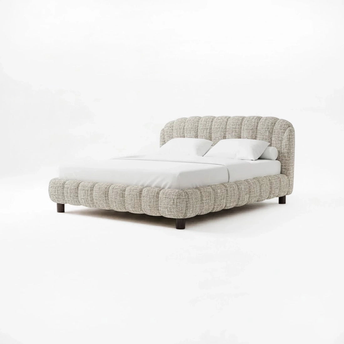 Lusso Bed
