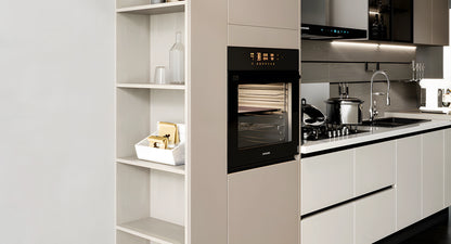 Noah Kitchen