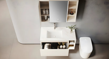 Noah Bathroom Vanity