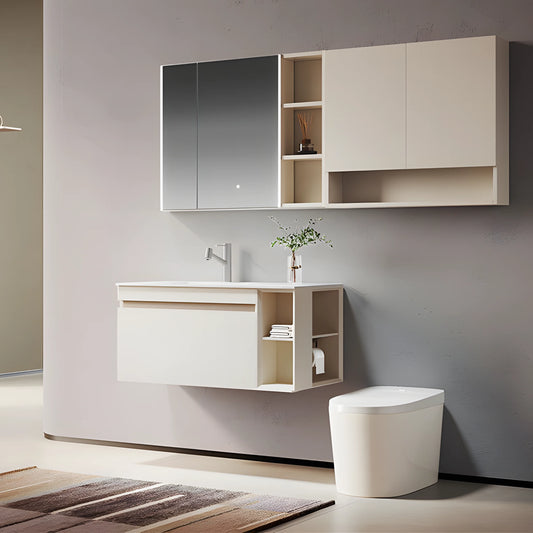 Noah Bathroom Vanity