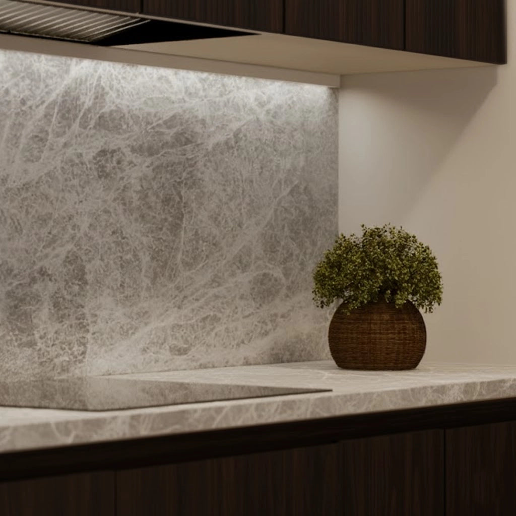 Northern Lights Marble