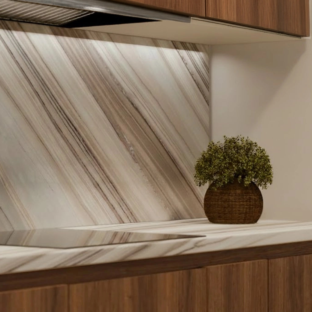 Palissandro Chiaro Marble