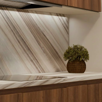 Palissandro Chiaro Marble