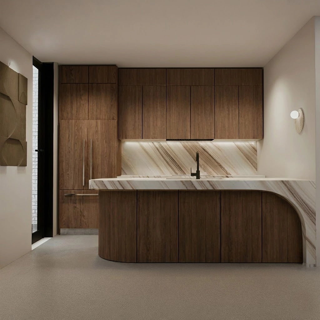 Palissandro Chiaro Marble